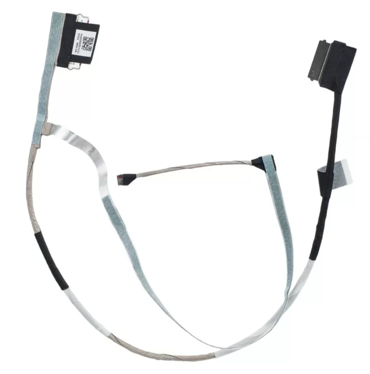 Шлейф для матрицы HP 15s-eq2000
